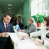 Ирек Ялалов проголосовал за нового Главу Республики Башкортостан