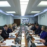 Ирек Ялалов принял участие в круглом столе по вопросам совершенствования системы капитального ремонта жилищного фонда
