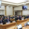 Реализацию второго этапа модернизации Восточного полигона железных дорог обсудили в Совете Федерации
