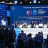 В. Матвиенко: Форум социальных инноваций регионов стал крупнейшей дискуссионной и презентационной площадкой