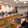 В СФ состоялся «открытый диалог» сенаторов с Министром транспорта РФ Е. Дитрихом