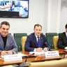 В Совете Федерации прошел «круглый стол» на тему «О мерах по повышению уровня расчетов потребителей на розничном рынке электрической энергии»