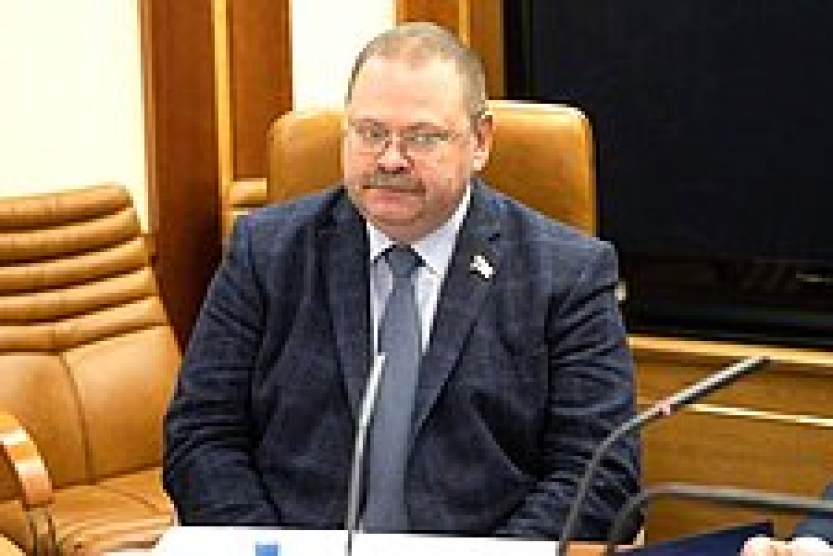 О. Мельниченко: Возможность создания муниципальных округов придаст новый импульс развитию местного самоуправления