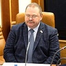 О. Мельниченко: Возможность создания муниципальных округов придаст новый импульс развитию местного самоуправления