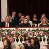 Ирек Ялалов посетил XVII Фестиваль Почетных граждан города Санкт - Петербург, посвященный 70-летию Валентины Матвиенко