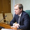 Сегодня Ирек Ялалов принял участие в заседании Комитета СФ по экономической политике