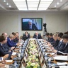 Ирек Ялалов принял участие в заседании Комитета СФ по экономической политике, которое состоялось в рамках проходящих в палате Дней Удмуртский Республики