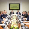 Сегодня Ирек Ялалов принял участие в расширенном заседании Комитета Совета Федерации по экономической политике