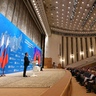 И. Ялалов принял участие в Ежегодной Коллегии Минэкономразвития России