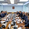 Ирек Ялалов принял участие в заседании рабочей группы по совершенствованию государственного муниципального контроля за оборотом и обращением ТКО