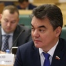 Ирек Ялалов принял участие в круглом столе, посвященном вопросам реализации инвестиционной программы ОАО «РЖД» на 2019–2025 гг