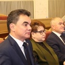 Ирек Ялалов принял участие в завершающим осеннюю сессию пленарном заседании Государственного Собрания – Курултая РБ