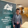 Ирек Ялалов принял участие в форуме «Россия - Исламский мир: KazanForum 2023»