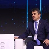 Сенатор РФ Ирек Ялалов Выступил на пленарном заседании Чебоксарском экономическом форуме «Курс на устойчивое развитие»