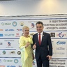 Ирек Ялалов принял участие в церемонии награждения лауреатов IX Общественной премии Римы Баталовой «МОЛОДОСТЬ НАЦИИ»