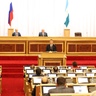 Ирек Ялалов принял участие в 26-ом пленарном заседании Государственного Собрания – Курултая Республики Башкортостан