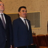 Ирек Ялалов принял участие в 10-м заседании Государственного Собрания – Курултая Республики Башкортостан
