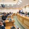 В. Матвиенко: Успех программы «Цифровая экономика» невозможен без участия регионов