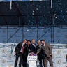 Ирек Ялалов принял участие в торжественной церемонии открытия новой автомобильной газонаполнительной компрессорной станции сети «Газпром»