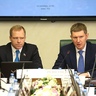 Комитет СФ по экономической политике заслушал доклад Министра экономического развития РФ о прогнозе социально-экономического развития