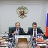 Сенаторы обсудили современное состояние и стратегию развития Почты России