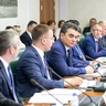 Ирек Ялалов принял участие в Комитете СФ по экономической политике