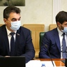 Ирек Ялалов выступил с двумя законопроектами на заседании Комитета СФ по экономической политике