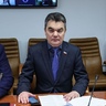Ирек Ялалов принял участие в заседании Совета по вопросам газификации субъектов РФ при Совете Федерации