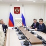Ирек Ялалов принял участие в заседании постоянной комиссии ПА ОДКБ