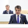 В Совете Федерации состоялось 544-е заседание