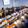 Ирек Ялалов принял участие в круглом столе «Развитие цифровой экономики: создание общедоступного (спутникового) интернета»