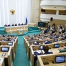 Ирек Ялалов принял участие в 445 заседании Совета Федерации