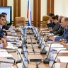 Ирек Ялалов принял участие и выступил в парламентских слушаниях на тему «Об итогах внедрения автоматизированной системы ведения государственного земельного кадастра»