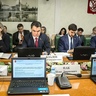 Ирек Ялалов выступил с двумя законопроектами на заседании Комитета СФ по экономической политике