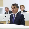 В Совете Федерации состоялось итоговое заседание осенней сессии