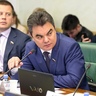 На заседании Комитета СФ по экономической политике Ирек Ялалов выступил с проектом ФЗ 
