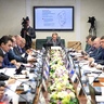 А. Кутепов провел расширенное заседание Комитета СФ по экономической политике