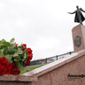 Ирек Ялалов принял участие в торжественной  церемонии возложения цветов  к памятнику  Шайхзады Бабича  и памятнику Салавата Юлаева ко Дню Республики Башкортостан