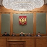В Правительстве РФ состоялась трехсторонняя комиссия по вопросам межбюджетных отношений