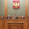 Ирек Ялалов принял участие в заседании трехсторонней комиссии по вопросам межбюджетных отношений