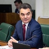 Ирек Ялалов на заседании Комитета СФ по экономической политике выступил с законопроектом о внесении изменений в ФЗ 