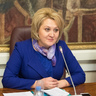 Л.С. Гумерова избрана председателем Комитета  Совета Федерации по науке, образованию и культуре