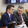 В Совете Федерации обсудили развитие сферы транспорта и логистики в стране