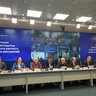 Ирек Ялалов принял участие в рас­ши­рен­ном за­седа­нии Пре­зиди­ума Обще­рос­сий­ско­го Кон­грес­са му­ници­паль­ных об­ра­зова­ний
