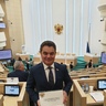 Ирек Ялалов принял участие в парламентских слушаниях на тему «О параметрах проекта федерального бюджета на 2020 год и на плановый период 2021 и 2022 годов»