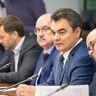 И. Ялалов принял в «круглом столе» на тему «Универсальные реабилитационные процедуры банкротства юридических лиц и повышение доступности института банкротства граждан»