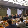 Ирек Ялалов принял участие в рабочем итоговом совещании по подготовке к проведению Дней Республики Башкортостан в Совете Федерации