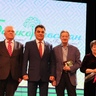 Ирек Ялалов посетил торжественное мероприятие, посвященное 100-летию образования Республики Башкортостан