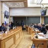 Ирек Ялалов принял участие в 19-ом заседании Комиссии по сотрудничеству между Советом Федерации и Сенатом Парламента Республики Казахстан