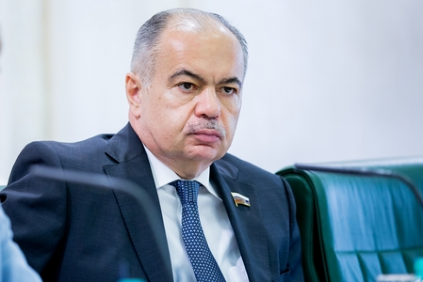 Состоявшиеся в Казахстане выборы Президента можно назвать выборами равных возможностей — И. Умаханов